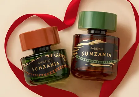 Стартовая программа Faberlic